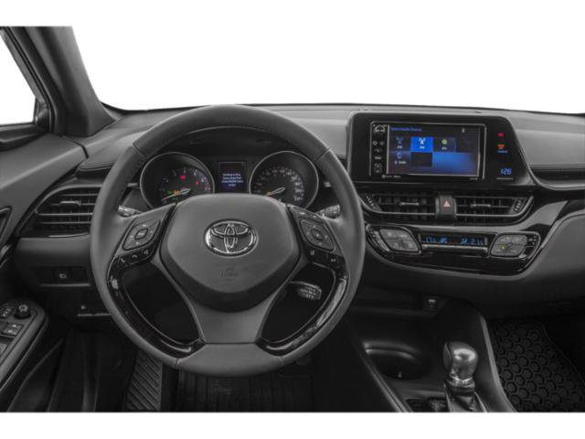 Used 2019 Toyota C-HR XLE FWD image 7