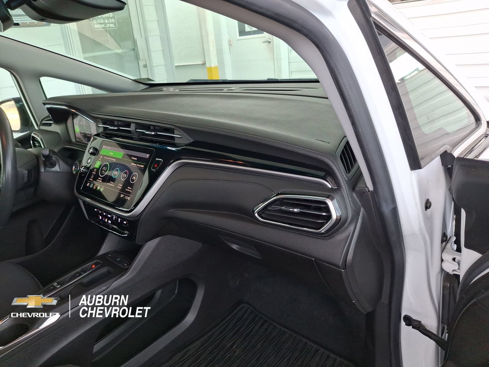 Certified 2022 Chevrolet Bolt LT FWD image 16