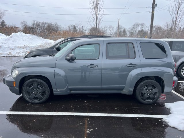 Used 2009 Chevrolet HHR LS image 7