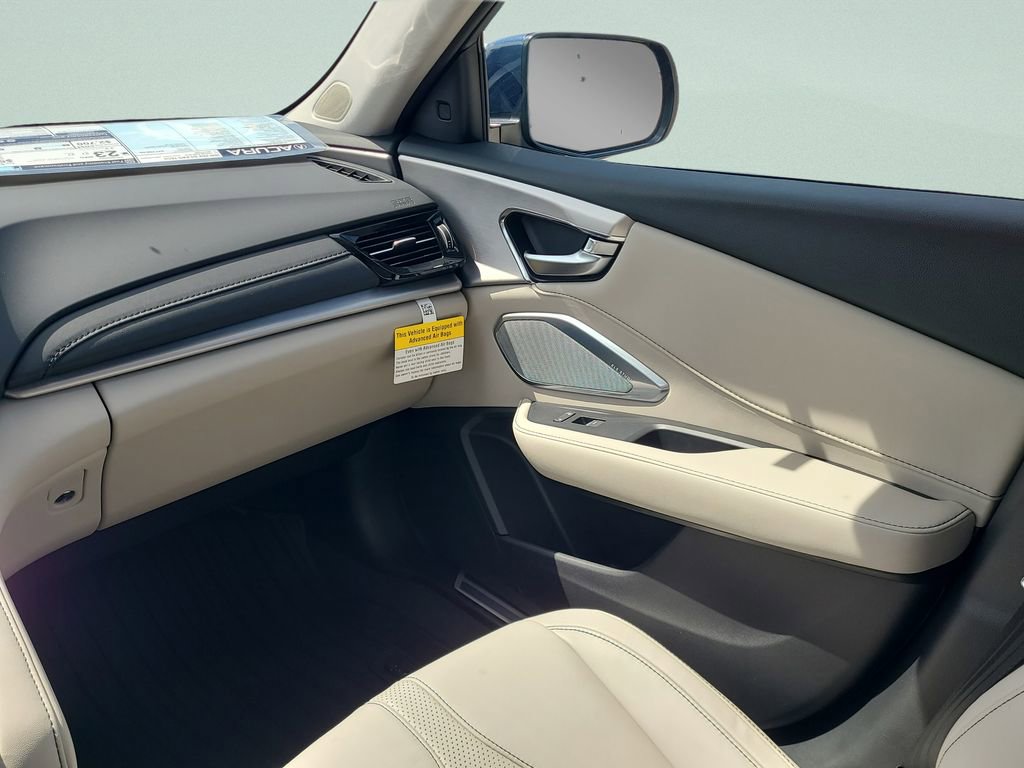 New 2026 Acura RDX w/ Technology Package AWD/4WD image 14