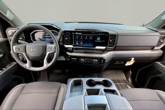 New 2026 Chevrolet Silverado 1500 RST w/ RST Select Package AWD/4WD image 5