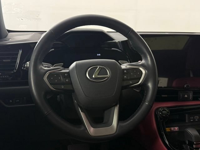 Used 2025 Lexus NX 350h AWD w/ Accessory Package (2T) image 24