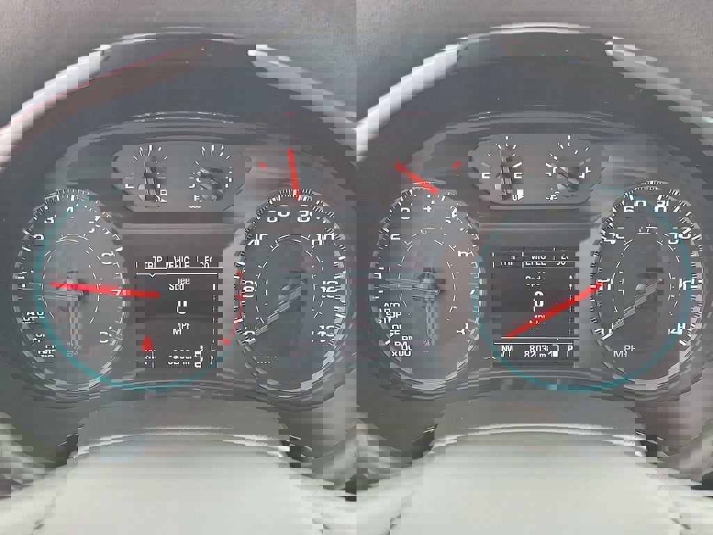 Used 2022 Chevrolet Malibu LT image 24