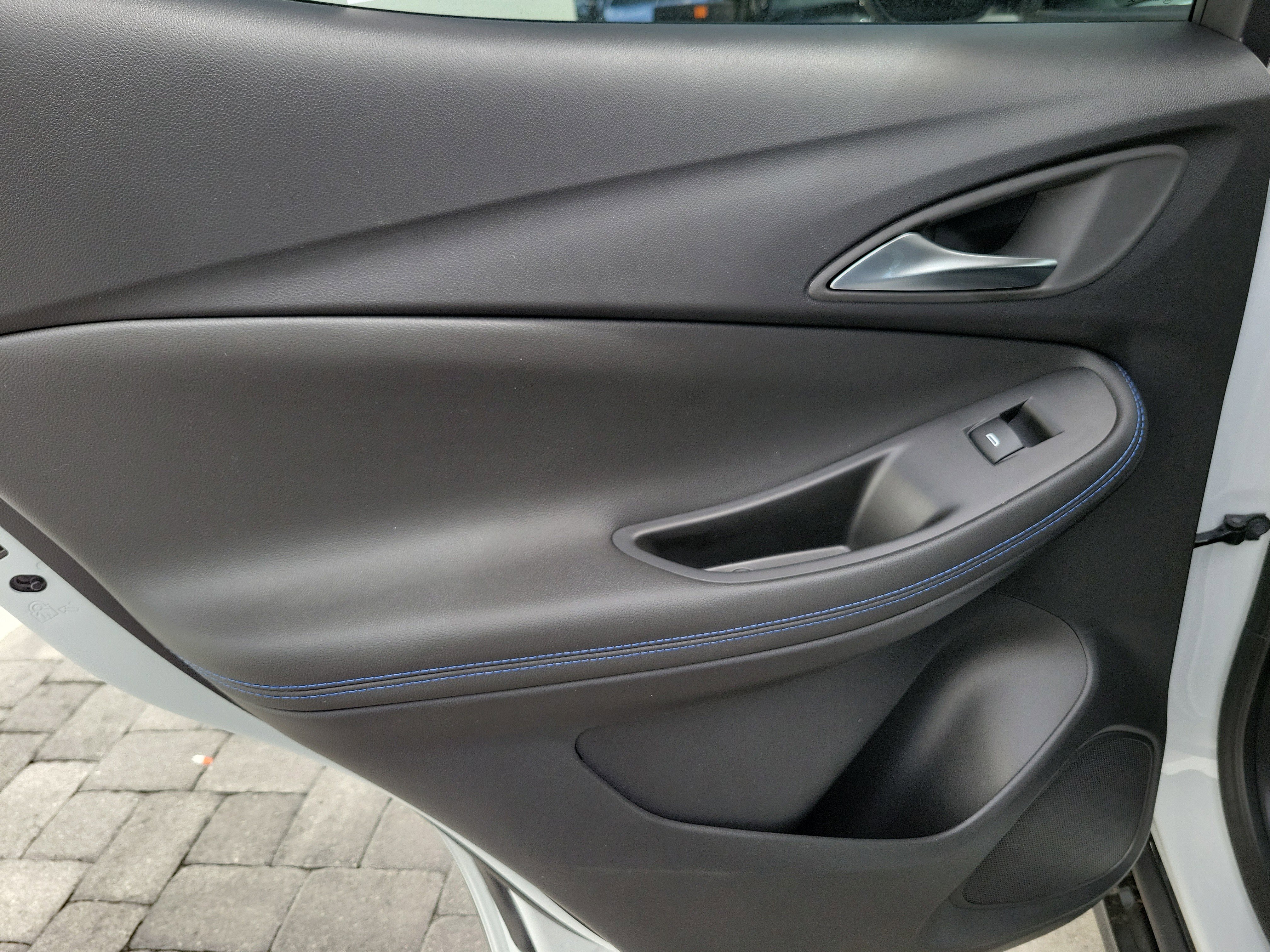 New 2026 Buick Encore GX Sport Touring image 12