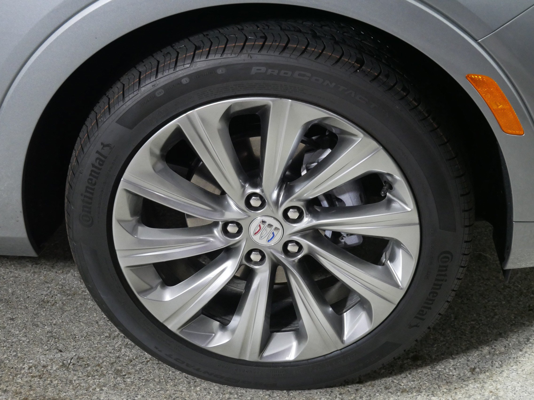 Used 2026 Buick Envista Avenir FWD image 15
