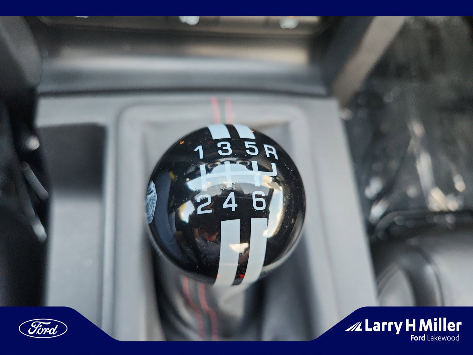 Used 2009 Ford Mustang Shelby GT500 image 31