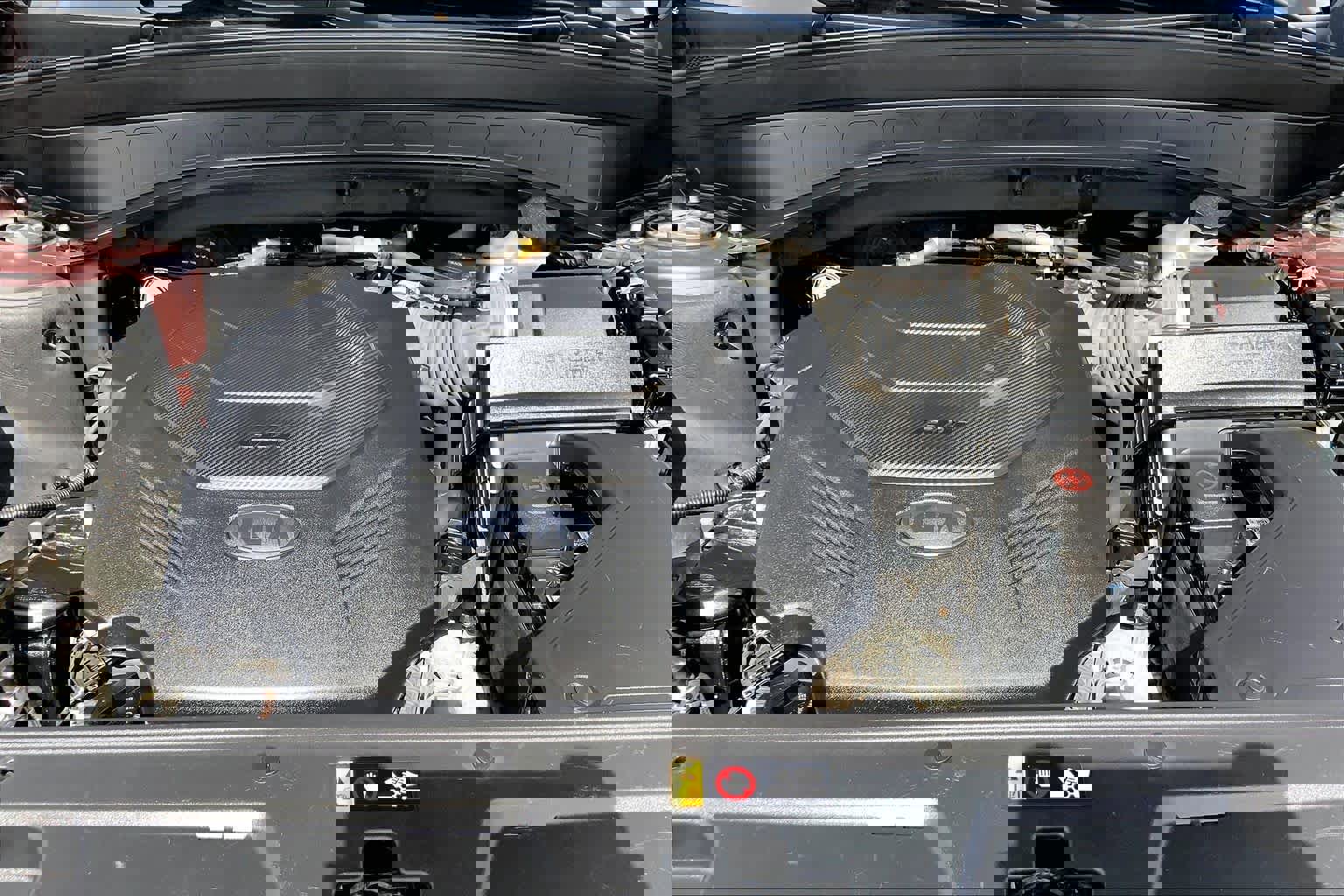 Used 2020 Kia Telluride EX w/ EX Premium Package image 32