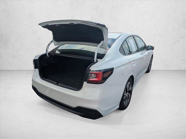 Certified 2025 Subaru Legacy Premium AWD/4WD image 23