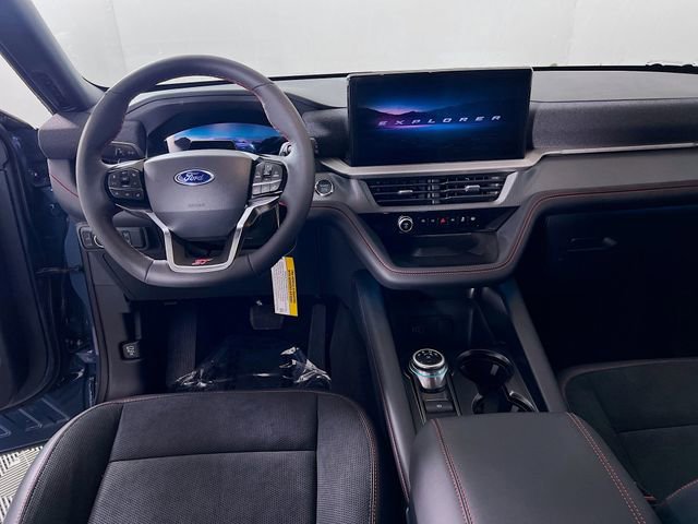 New 2026 Ford Explorer ST w/ Sun And Sound Package AWD/4WD image 28