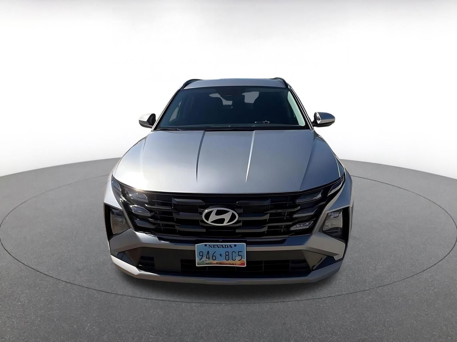 Used 2025 Hyundai Tucson SEL FWD image 4