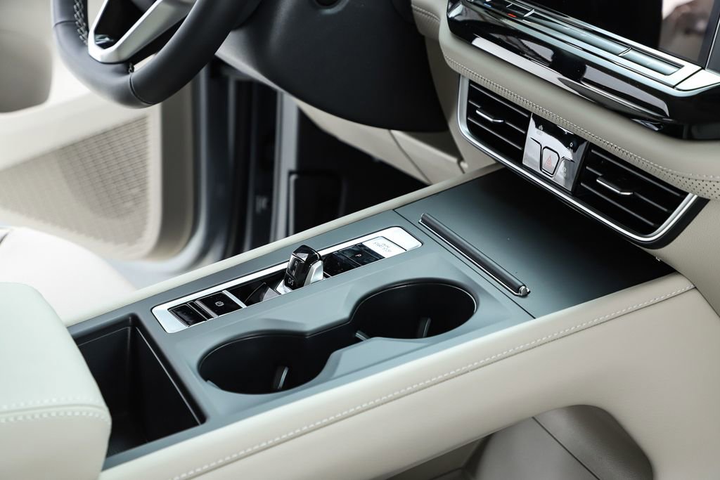 New 2026 Volkswagen Atlas SE image 71