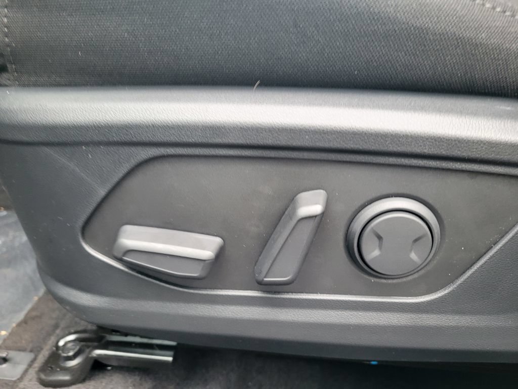New 2026 Hyundai Tucson SEL AWD/4WD image 14