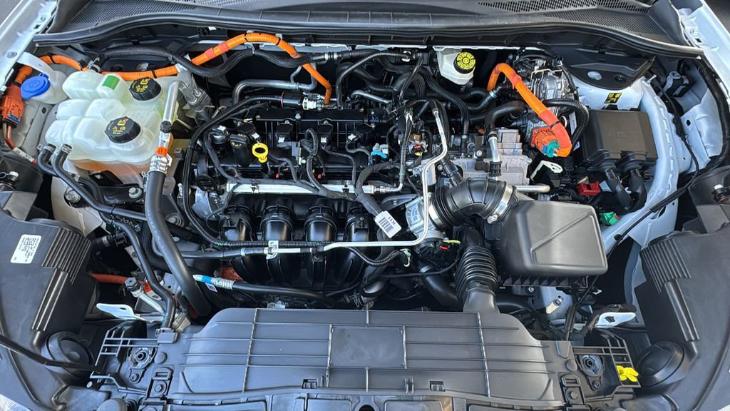 Used 2022 Ford Escape SE FWD image 25