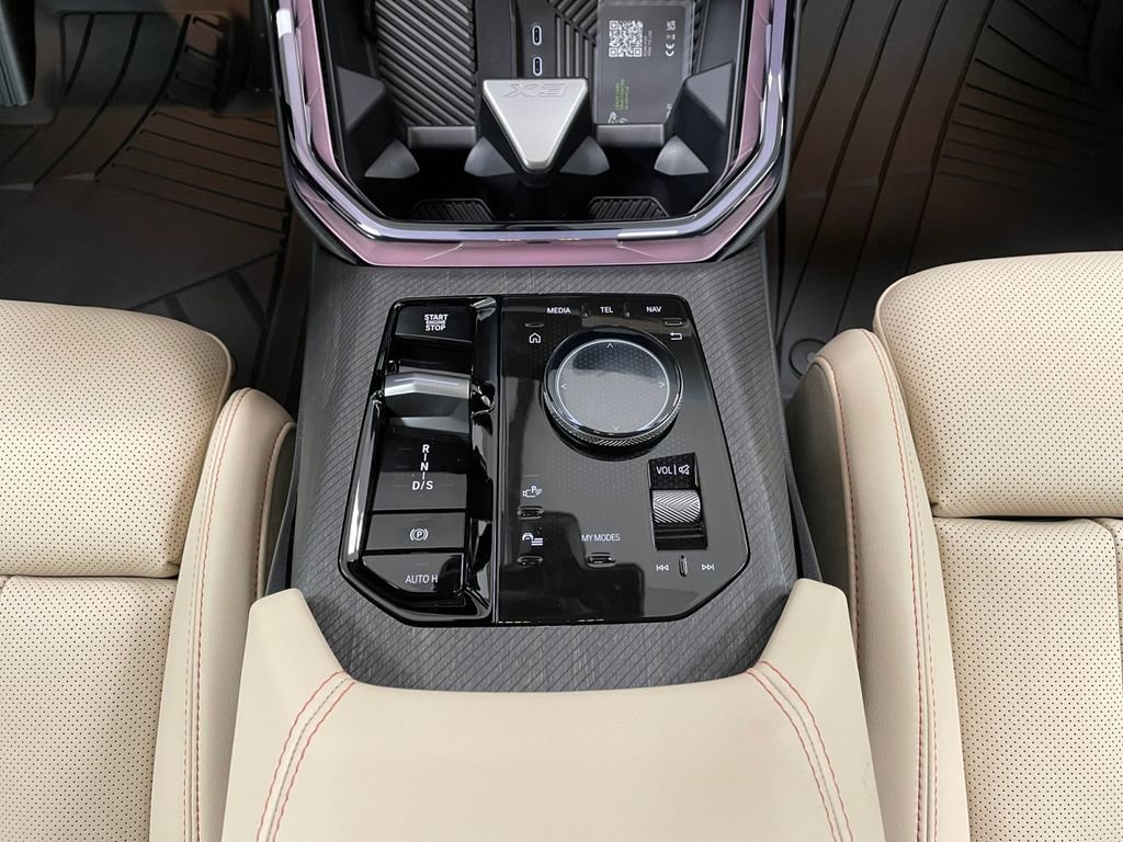 New 2026 BMW X3 xDrive30 w/ Premium Package image 9