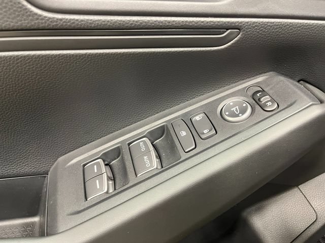 New 2026 Honda Accord LX image 13