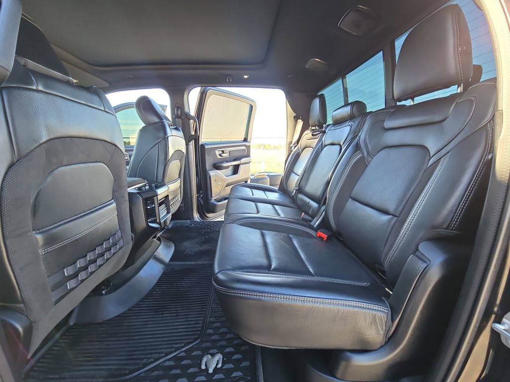 Used 2023 RAM 1500 TRX w/ TRX Level 2 Equipment Group image 12