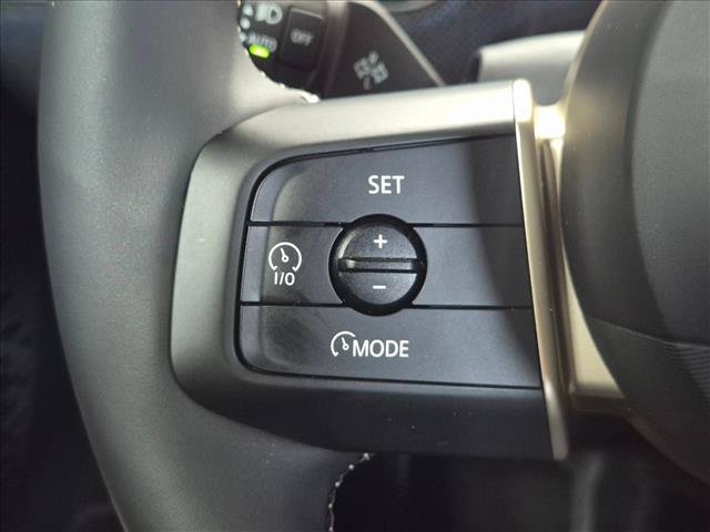 Used 2025 MINI Cooper S FWD image 3