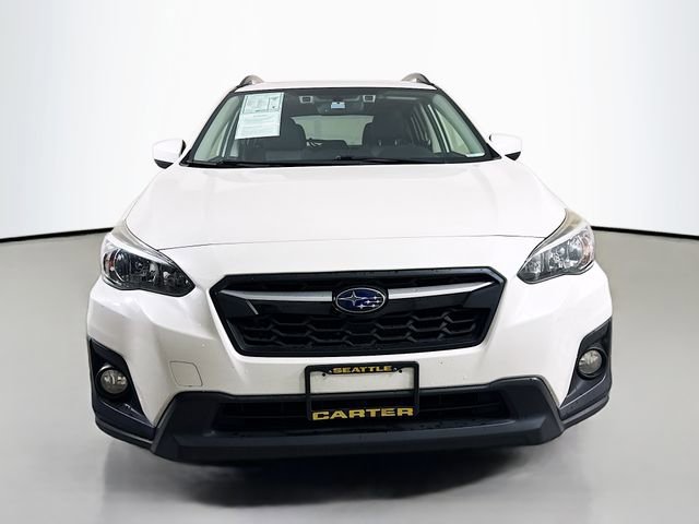 Used 2020 Subaru Crosstrek 2.0i Premium w/ Moonroof Package 2 image 2