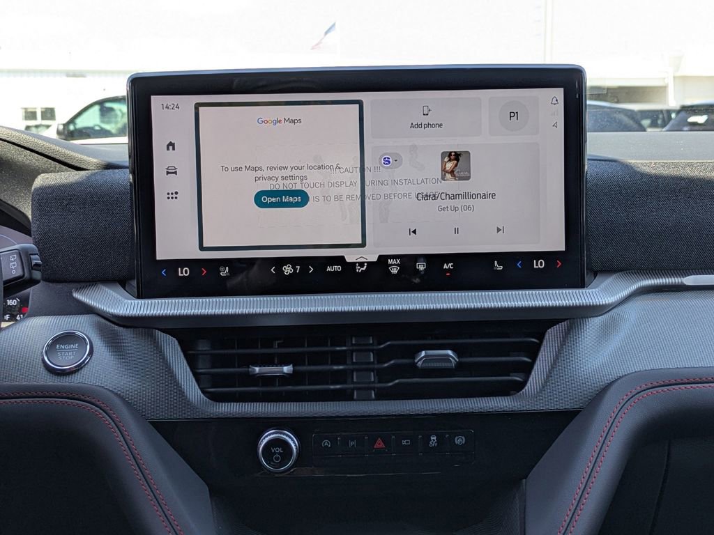 New 2026 Ford Explorer ST-Line image 22