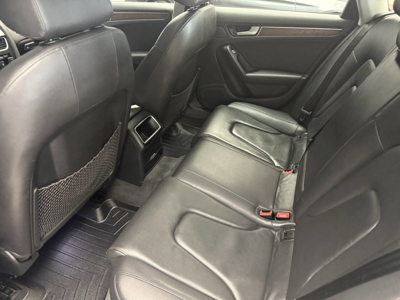 Used 2013 Audi A4 2.0T Premium w/ Convenience Pkg image 30