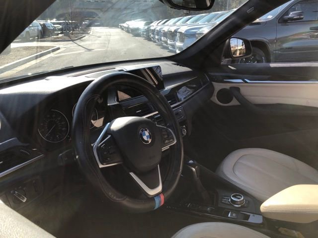 Used 2016 BMW X1 xDrive28i image 13