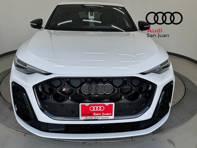 New 2026 Audi SQ5 Premium Plus AWD/4WD image 2