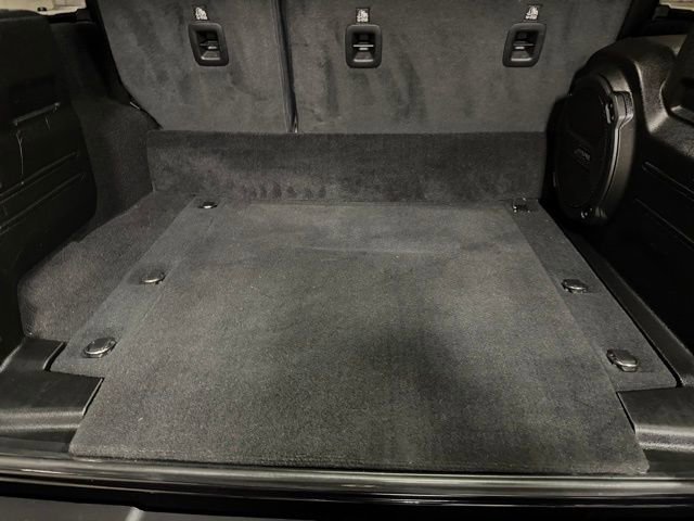 Used 2023 Jeep Wrangler Sahara 4xe w/ Cold Weather Group image 19