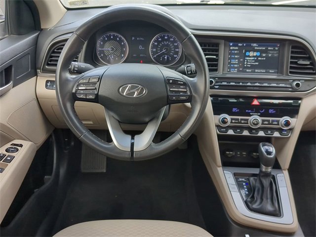 Used 2020 Hyundai Elantra Value Edition image 14