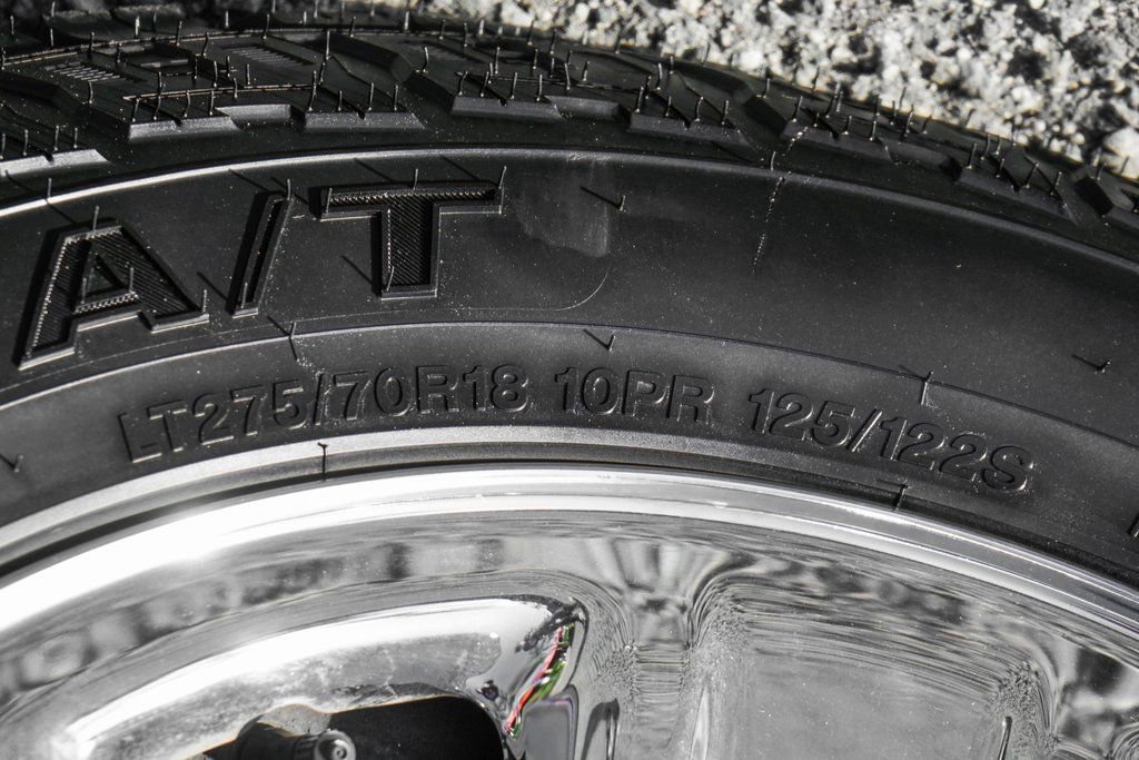 Used 2021 RAM 3500 Big Horn image 41