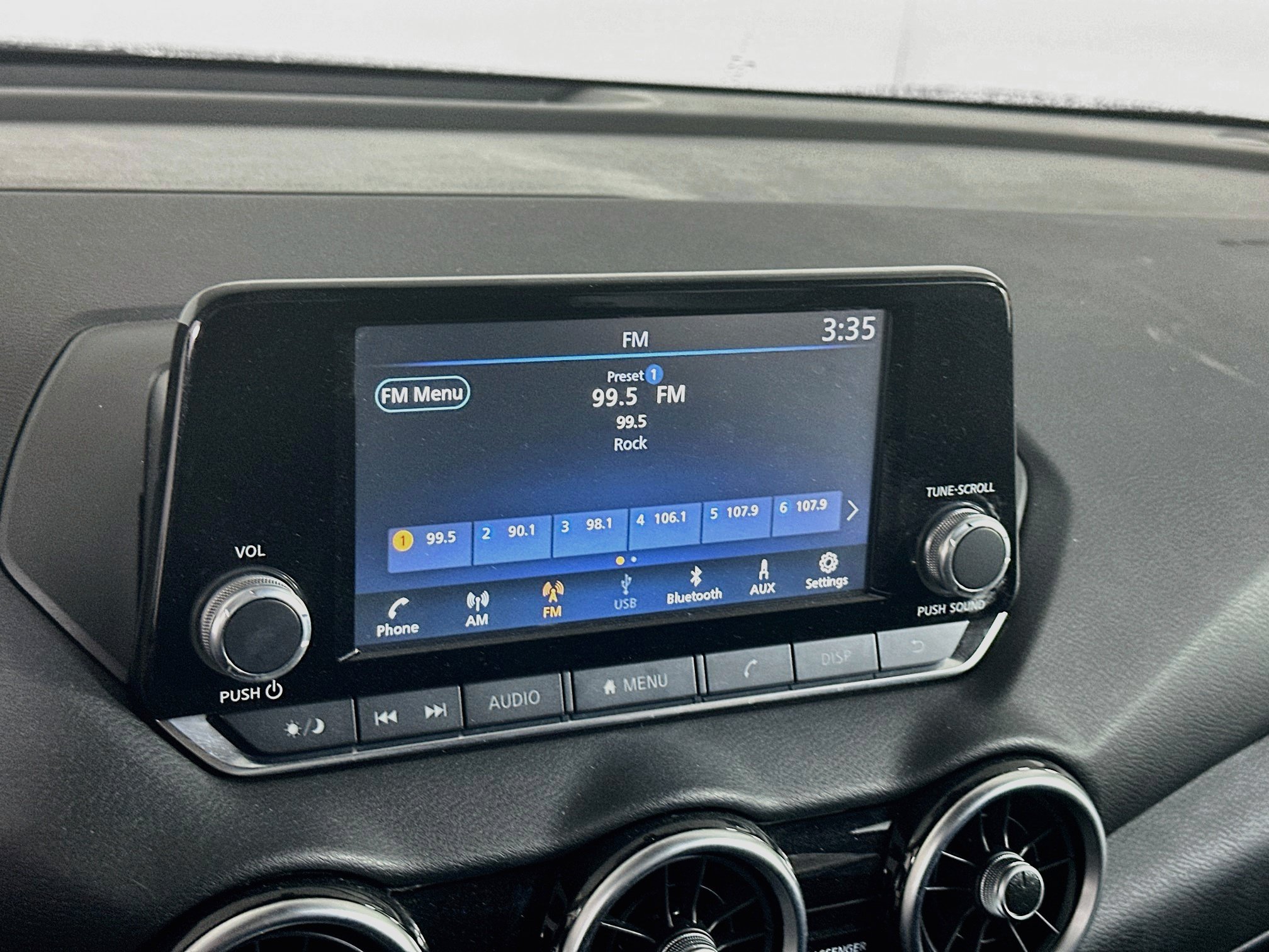 Used 2023 Nissan Sentra S FWD image 19