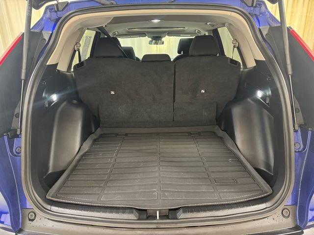 Used 2023 Honda CR-V EX image 30