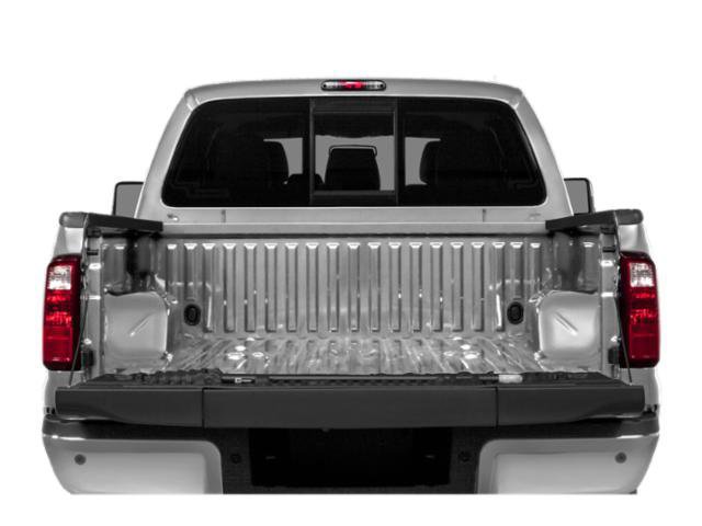 Used 2015 Ford F250 Lariat w/ Snow Plow Prep Package AWD/4WD image 37