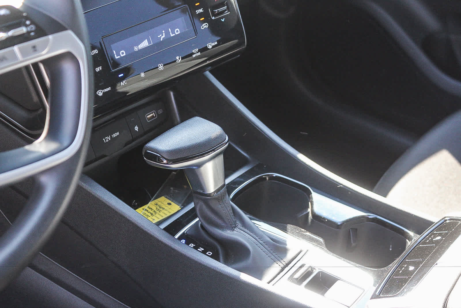 Used 2024 Hyundai Tucson SEL FWD image 24