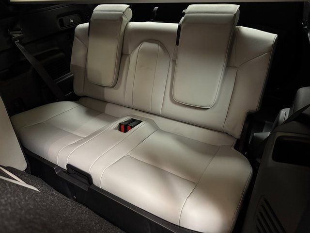New 2026 Mitsubishi Outlander SE FWD image 22