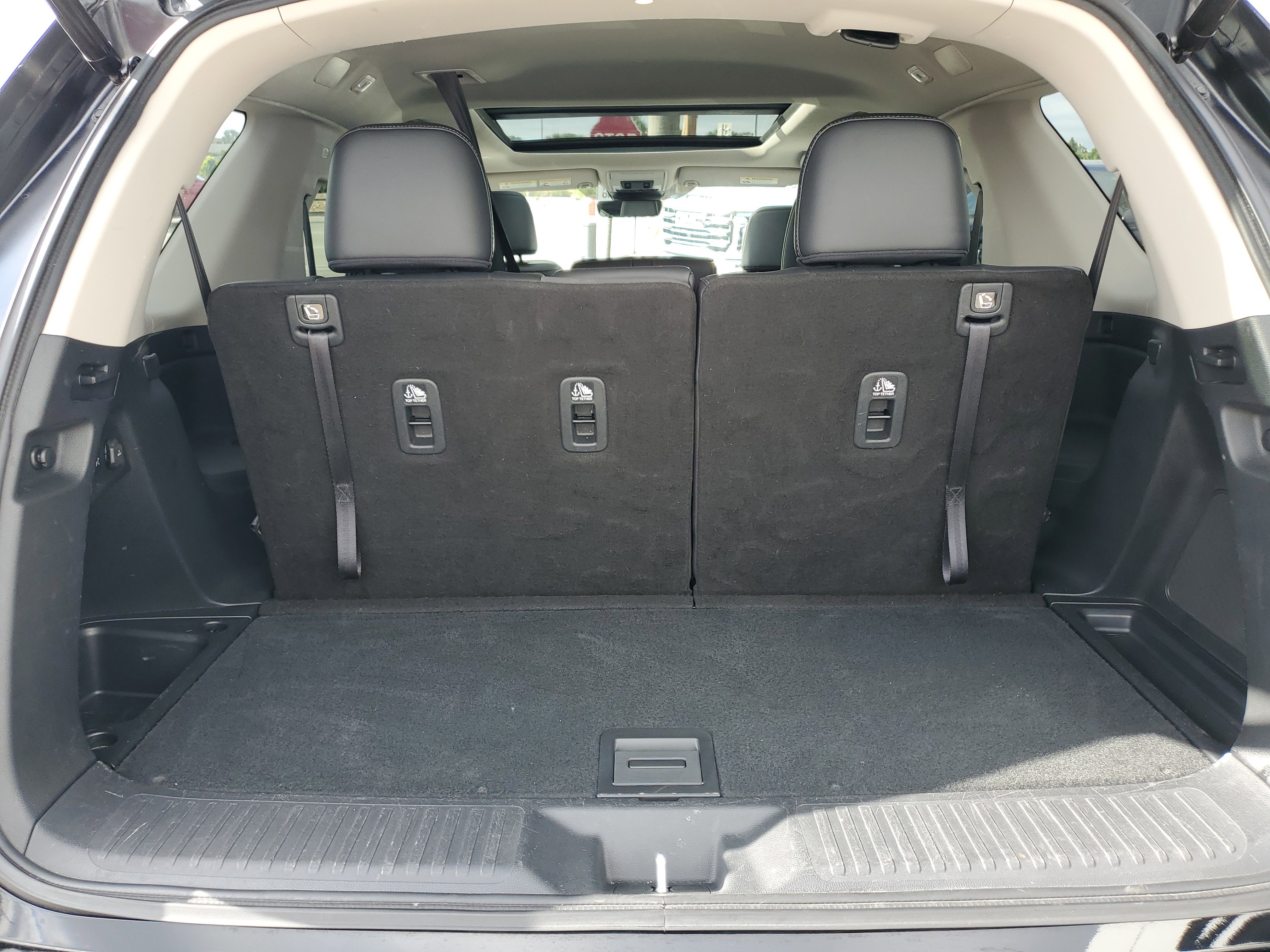 Used 2023 Honda Pilot Elite image 19