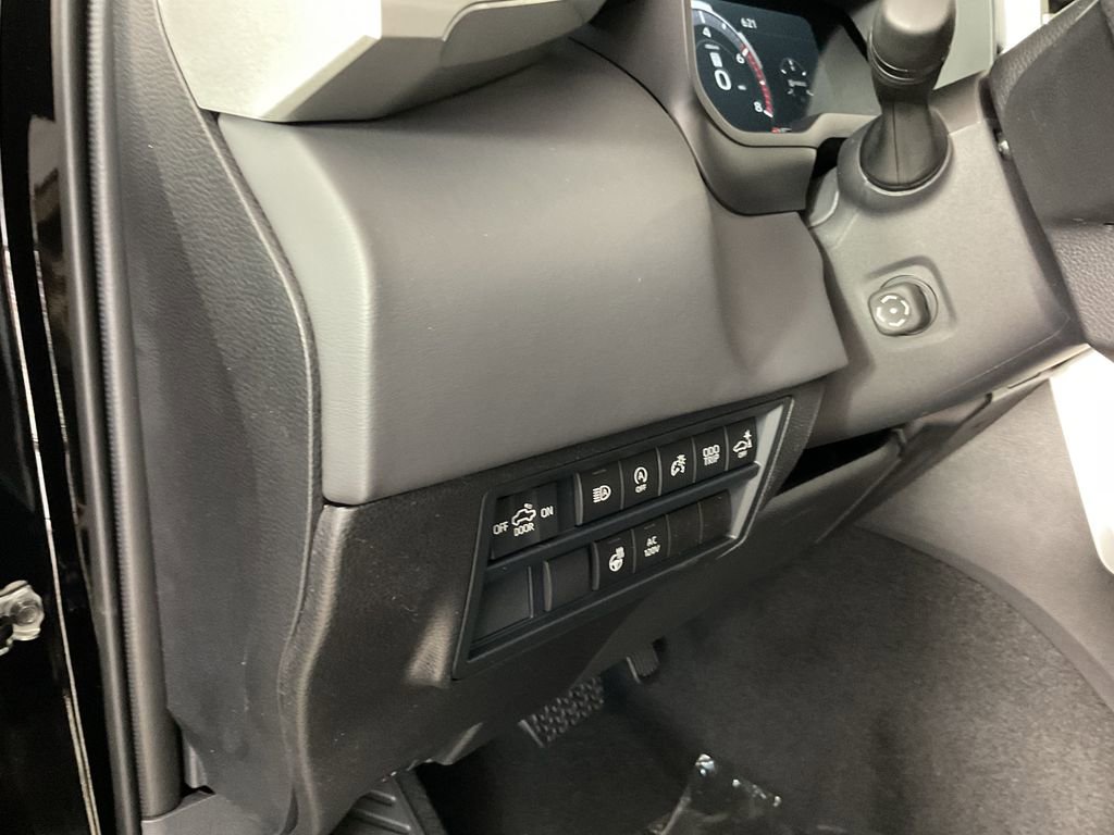 New 2025 Toyota Tundra Platinum image 14