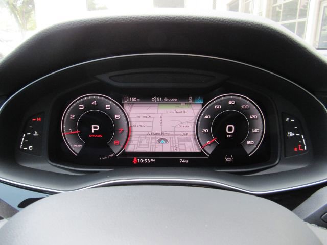 Used 2023 Audi Q7 2.0T Premium Plus w/ Premium Plus Package image 44