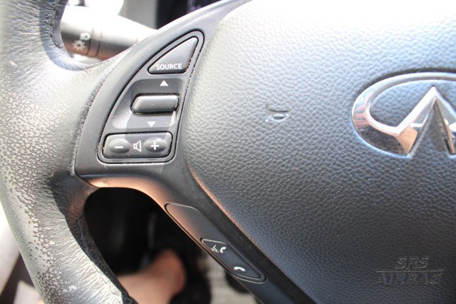 Used 2012 INFINITI G25 Journey RWD image 22