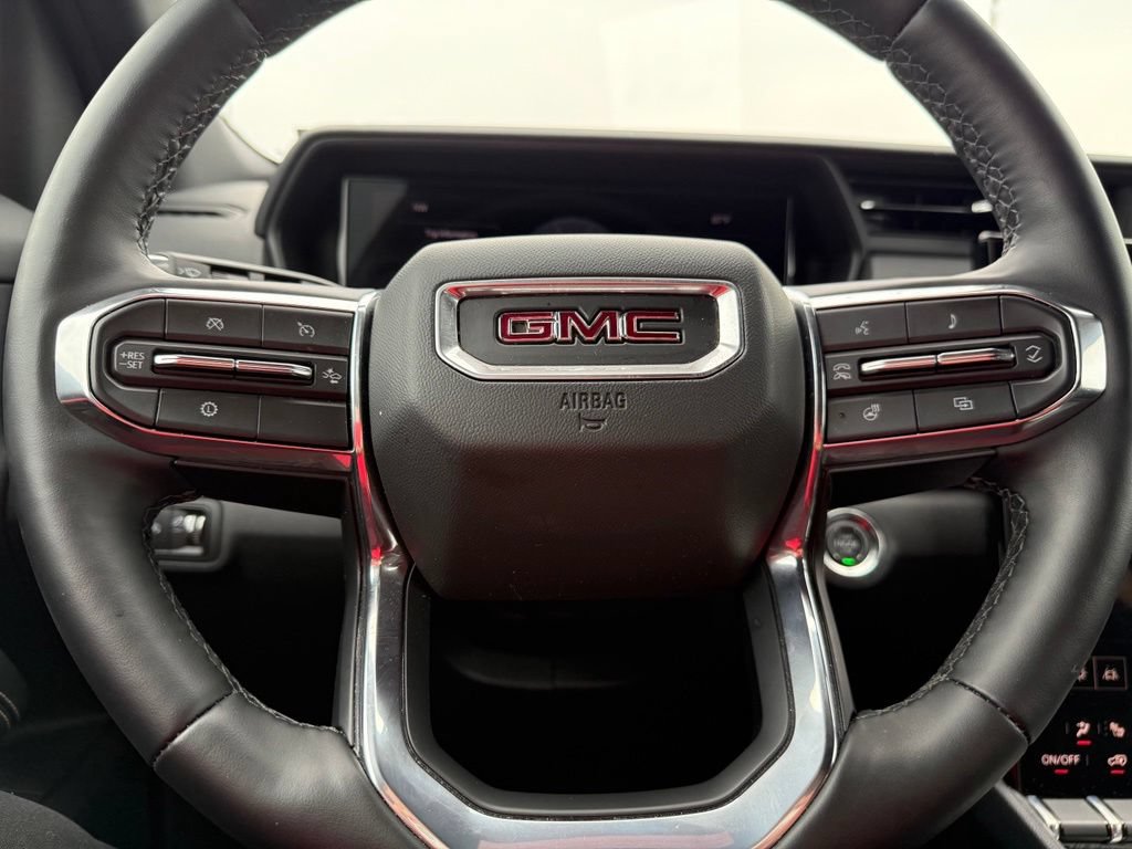 Used 2026 GMC Terrain Elevation AWD/4WD image 23