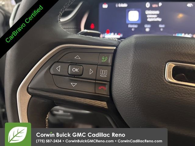 Used 2024 Jeep Grand Cherokee Altitude AWD/4WD image 20