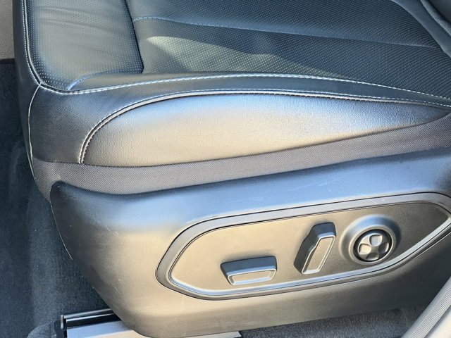 Used 2024 Jeep Grand Cherokee Limited 4xe image 44