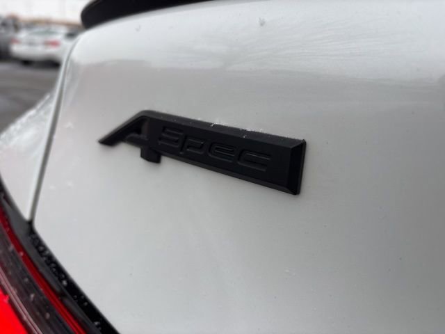 Used 2024 Acura Integra A-Spec image 10
