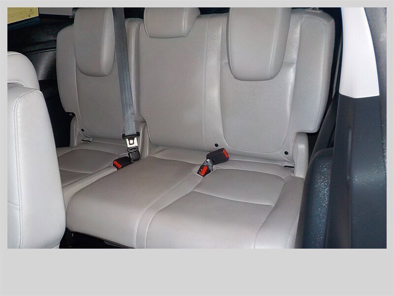 Used 2023 Honda Odyssey EX-L image 8