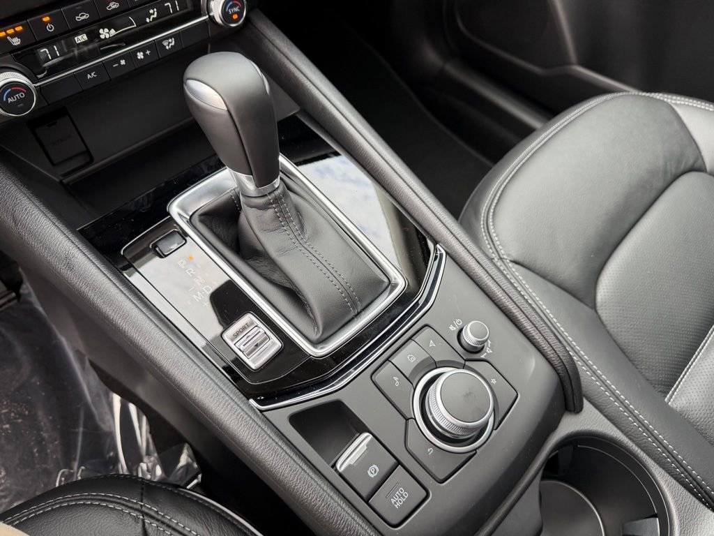 New 2025 MAZDA CX-5 AWD 2.5 S image 28