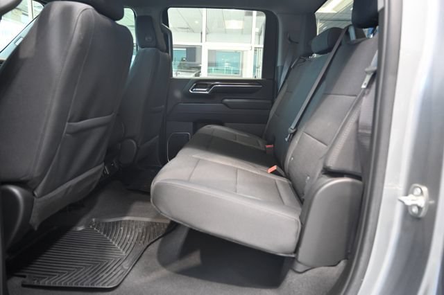 Used 2024 Chevrolet Silverado 2500 LT w/ All Star Edition AWD/4WD image 12