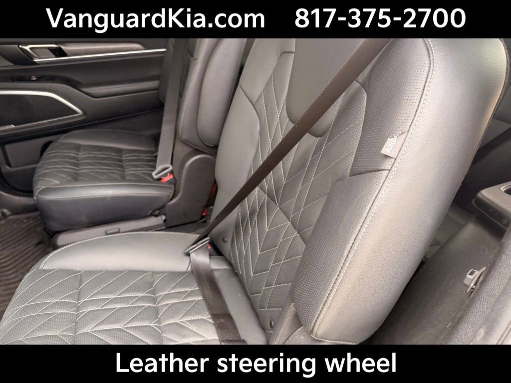 Used 2023 Kia Telluride EX X-Line image 25