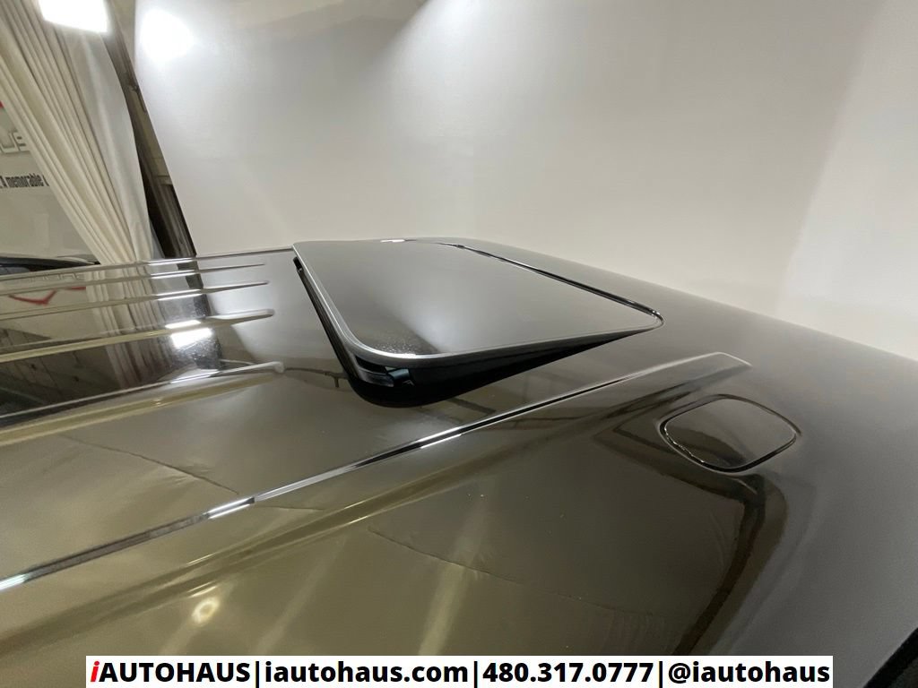 Used 2019 Mercedes-Benz G 550 w/ AMG Line image 39