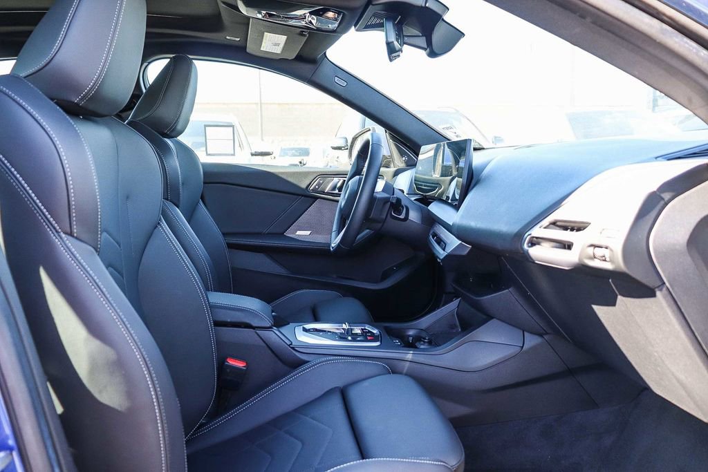 Used 2025 BMW 228i xDrive w/ Premium Package image 16
