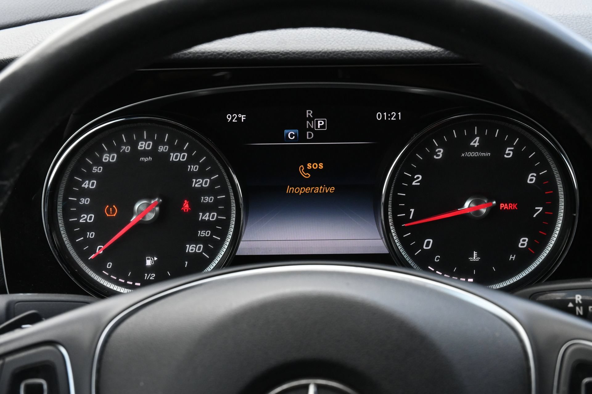 Used 2017 Mercedes-Benz E 300 image 9