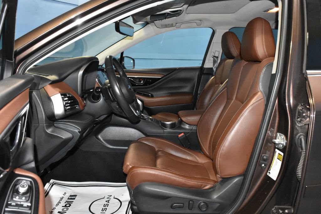 Used 2022 Subaru Outback Touring XT AWD/4WD image 7